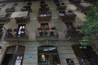 Catalonia Port