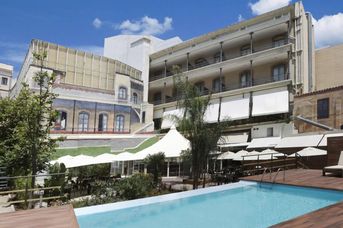 Catalonia Portal de l' Angel