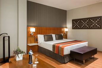 Catalonia Puerta Del Sol (ex.Catalonia Moratin)