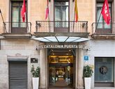 Catalonia Puerta Del Sol (ex.Catalonia Moratin)