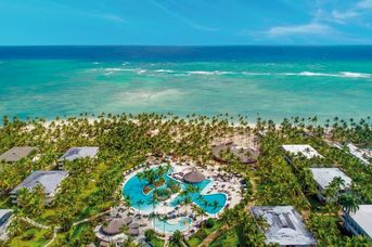 Catalonia Punta Cana