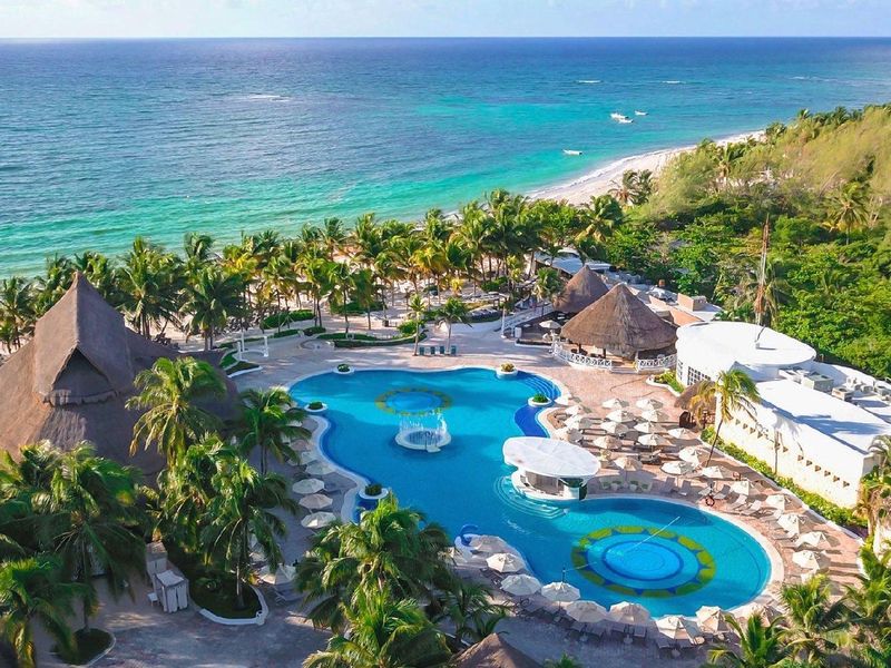 Catalonia Royal Tulum