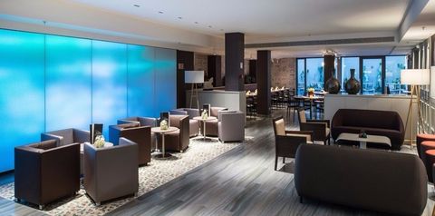 recepcja / lobby, teren hotelu