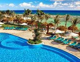 Catalonia Yucatan Beach