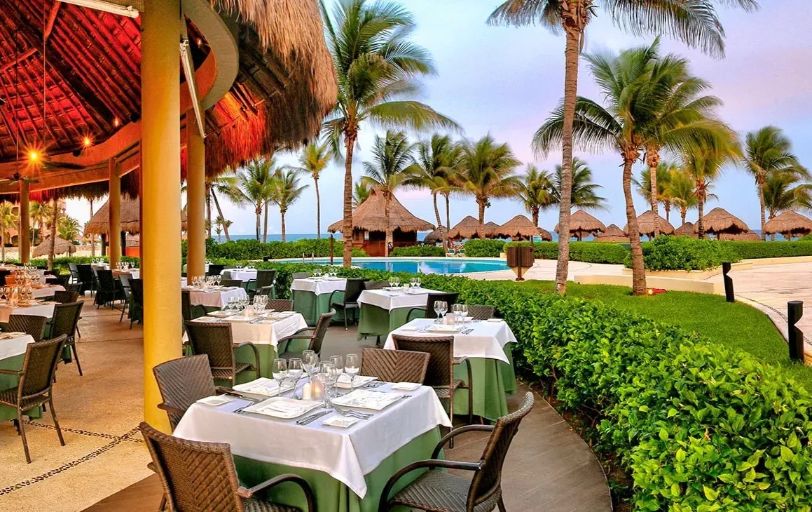 restauracja