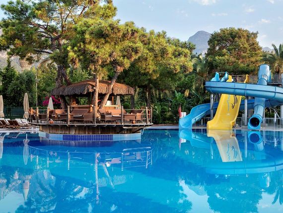 Catamaran Quality Times (ex. Catamaran Resort) - zdjęcie 3