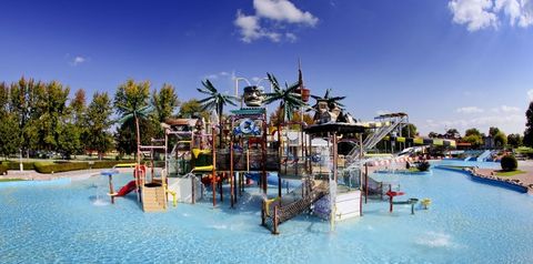 aquapark, brodzik, dla dzieci