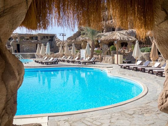 Caves Beach Resort - zdjęcie 2