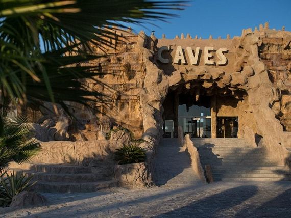 Caves Beach Resort - zdjęcie 5