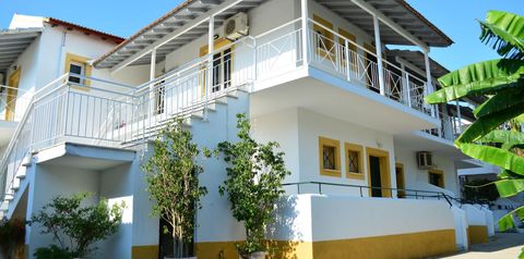 obiekt, teren hotelu