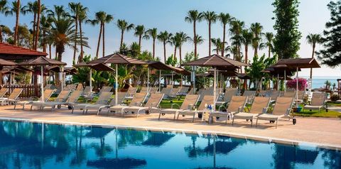 teren hotelu