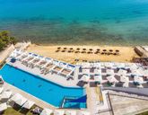 Cavo Orient Beach