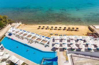 Cavo Orient Beach