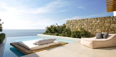 balkon / taras, basen