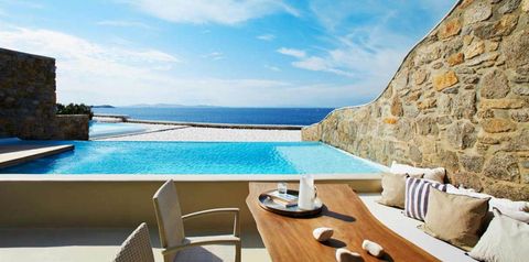 balkon / taras, basen