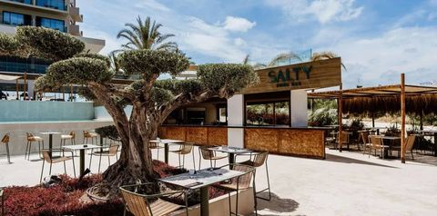 drink bar