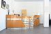 recepcja / lobby