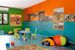 dla dzieci, kids club