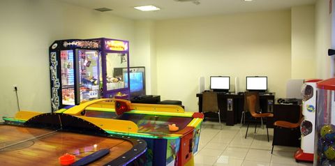 sport i rekreacja