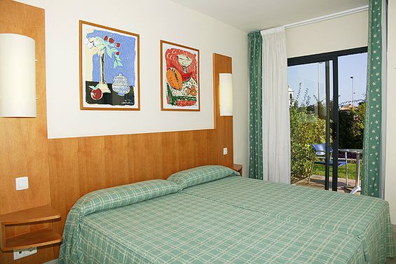 pokój, balkon / taras