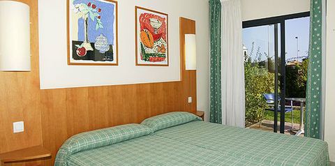 pokój, balkon / taras