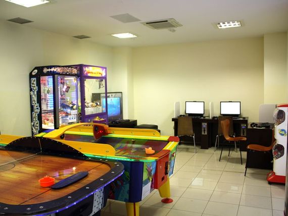 sport i rekreacja