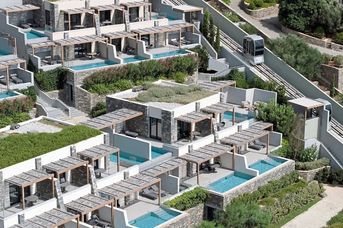 Cayo Exclusive Resort