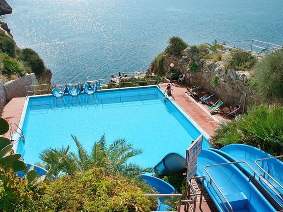 CDS Hotels Terrasini (ex. Citta del Mare)