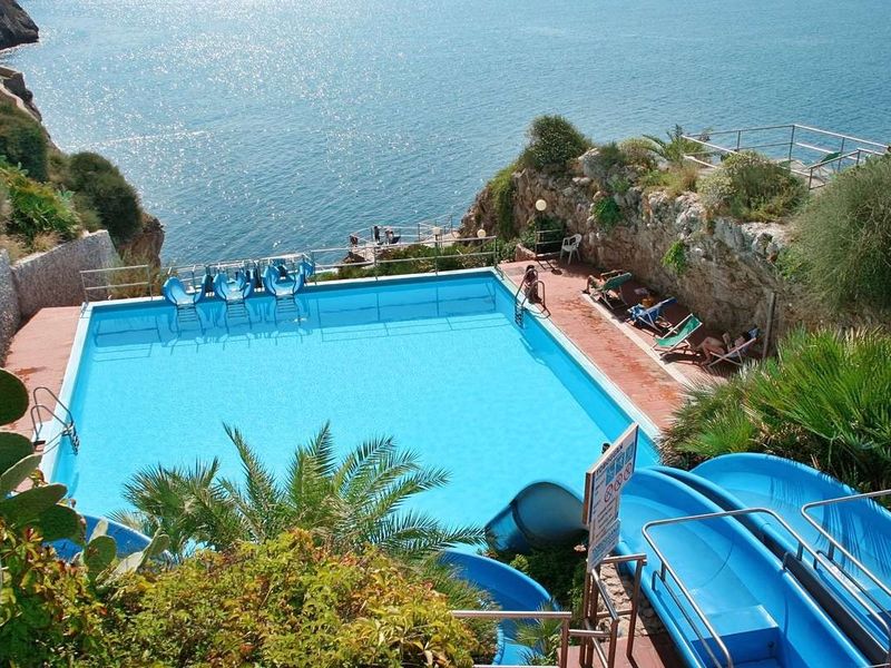 CDS Hotels Terrasini (ex. Citta del Mare)