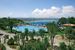 teren hotelu