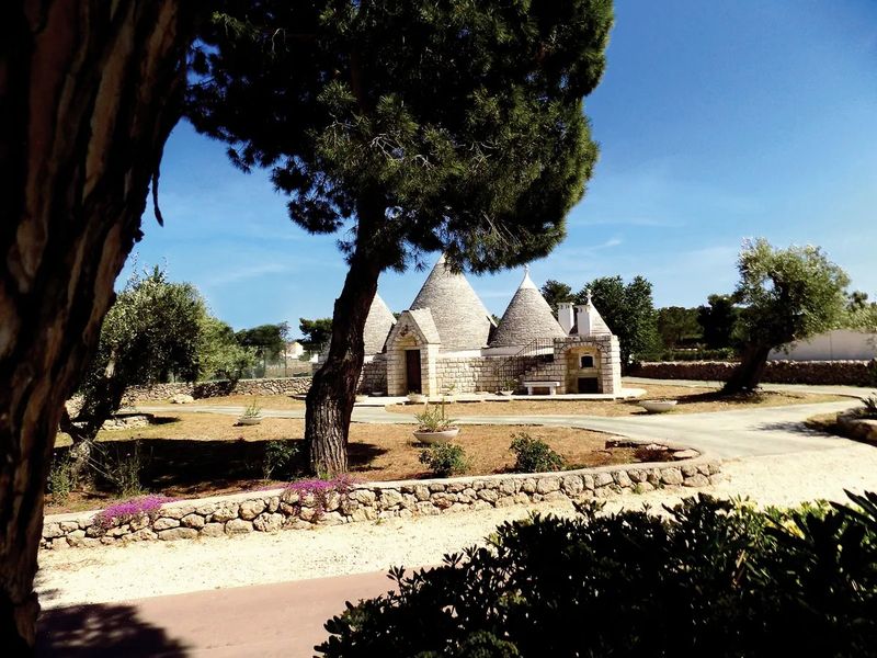 CDS Porto Giardino