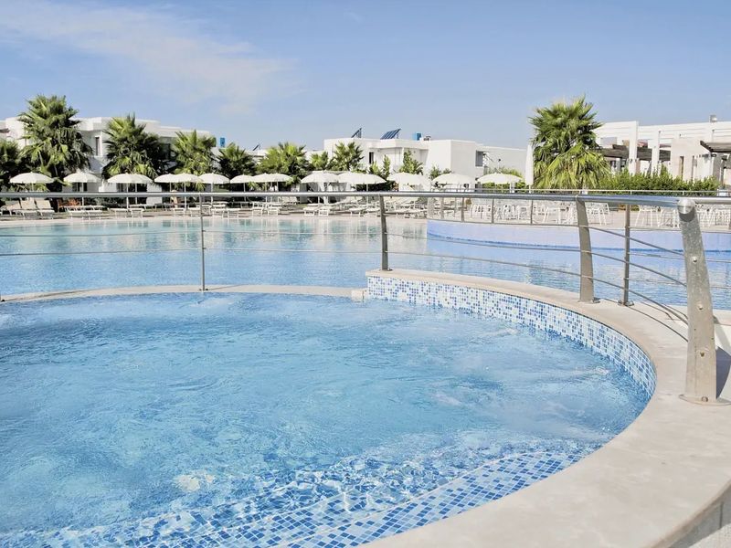 CDS Riva Marina Resort (ex. Riva Marina Resort)