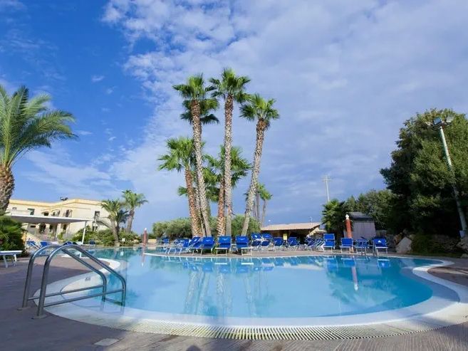 CDSHotels Delfino Beach