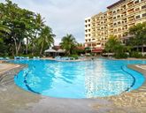 Cebu White Sands At Maribago Beach Resort