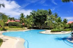 Cebu White Sands At Maribago Beach Resort