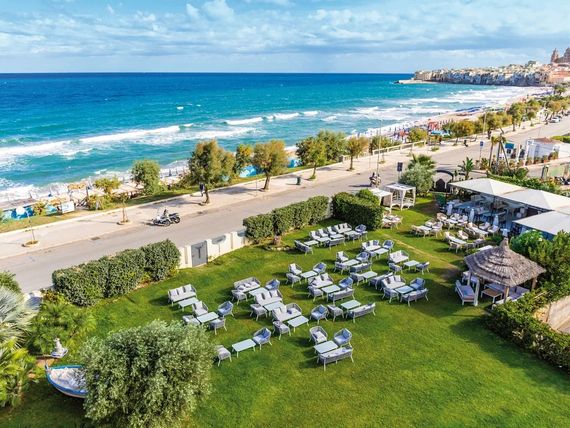 plaża