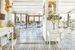 restauracja, recepcja / lobby