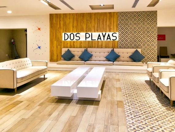 recepcja / lobby