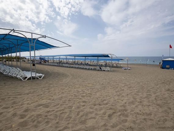 plaża