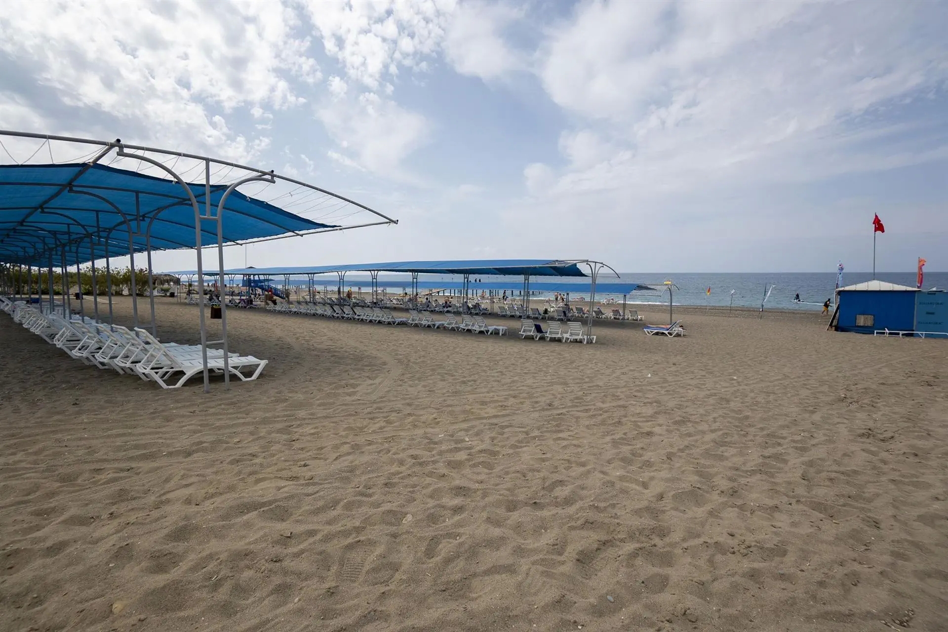 plaża