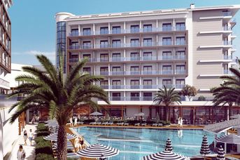 Cenger Blue Collection