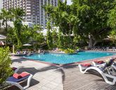 Centara Grand at Central Plaza Ladprao Bangkok