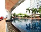 Centara Grand at Central World