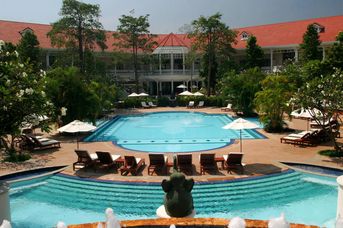 Centara Grand Beach Resort & Villas Hua Hin