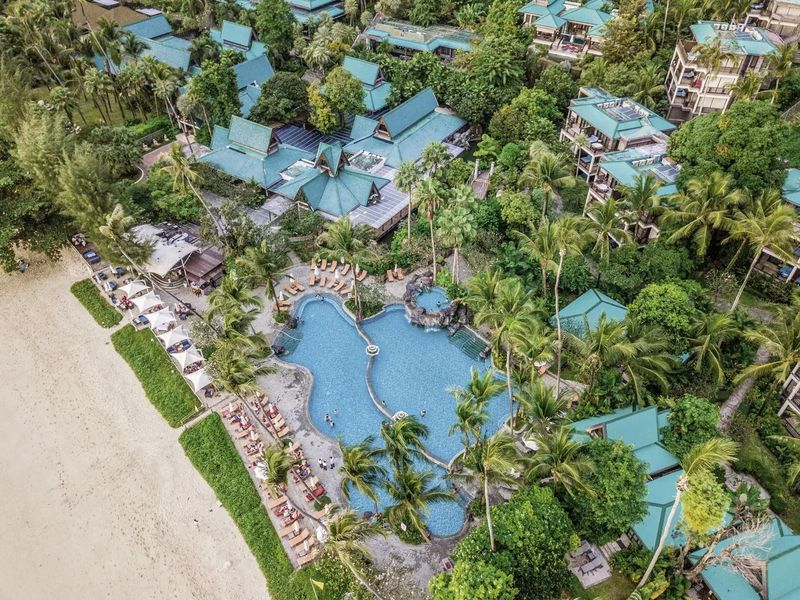 Centara Grand Beach Resort & Villas (Krabi)