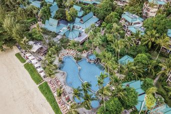 Centara Grand Beach Resort & Villas (Krabi)