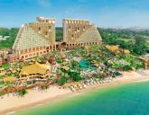 Centara Grand Mirage Resort