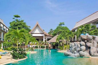 Centara Kata Resort Phuket