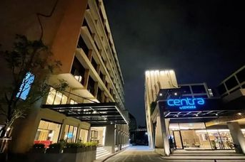 Centara Life Bangkok Phra Nakhon