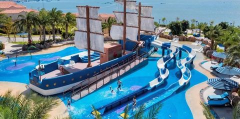 aquapark